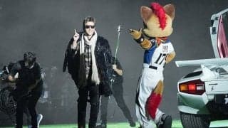 「そうですね、はダメ！」　新庄監督流ヒーローインタビューは「スタンドを巻き込む」