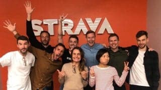 【スポーツビジネスを読む】Strava三島英里シニア・カントリー・マネージャーに訊く　後編　「グロースの女王」が語る成長の3つの秘訣