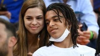 ムバッペ弟のエタンがU-16フランス代表に初招集！PSGの下部組織でプレー