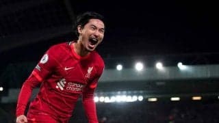 リバプール選手が9点と高評価した日本食　実食するシーンに反響「なんていい動画だ」