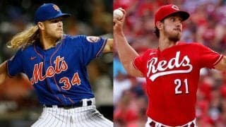 「ショウヘイもこの輪に加えて」　エンゼルス新戦力コンビの“筋肉美”にファン釘付け