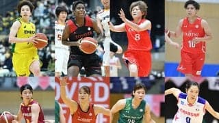 オリンピック銀メダリストたちが代々木に集結！　激戦必至の皇后杯に注目