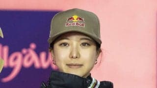 高梨沙羅、強力ライバルにどう立ち向かう？　北京五輪金メダル獲得への道筋