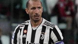 「多くを与えてくれたクラブにお返しをする時」勝利に貢献のキエッリーニがチームに責任感要求