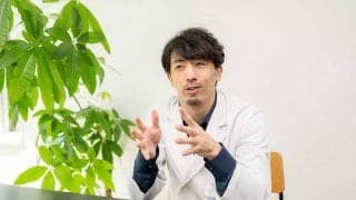 「病院に行く手前で救える」　RISEでも活躍の“闘うドクター”が産業医を選んだ理由