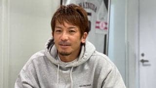 SB松田宣浩が語る「熱男流」メンタルコントロール「キツさは人に見せるものではない」