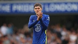 契約交渉難航でスタメンを外されたクリステンセン、トゥヘル監督は「クラブを愛していると言うなら言葉通りに行動すべき」