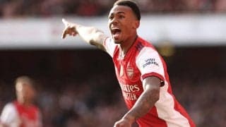 冨安同僚DFガブリエウがバットを振りかざした強盗を撃退…トッテナム生まれの犯人は懲役5年