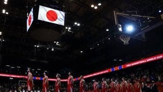 「この2敗から学ばねばなりません」…ホーバスHCが描く今後の青写真