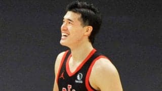 【NBA】渡邊雄太、今季初2ケタ11得点！　ラプターズ敗戦も3ポイント3発、米実況も興奮「Oh！」