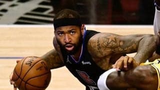 バックスがデマーカス・カズンズの加入を正式発表「より良いチームになる手助けをしたい」