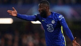 チェルシーとリュディガーと交渉に進展なし…選手側は前向きとも