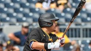 【MLB】筒香嘉智、再契約の決め手は“パイレーツ愛”　「本当にピッツバーグが大好きです」