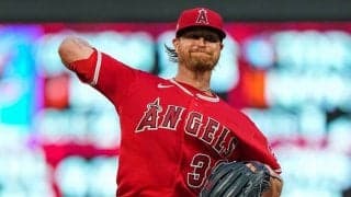 【MLB】エンゼルスからFAのコブ、ジャイアンツへ移籍決定　2年総額22.7億円の好条件
