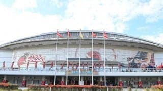 大阪エヴェッサが天皇杯4次ラウンドA東京戦の開催を発表…周辺火災の影響はなし