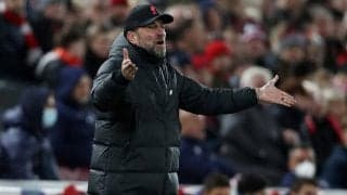 クロップ監督がバロンドールの結果に異論「君たち記者が同僚を説得してくれないと…」