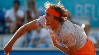 オフを大満喫するズベレフ、ドバイで3つのアクテビティに挑戦！