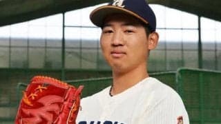 オリックスのドラ１右腕・椋木蓮が球界の大エース山本由伸にどうしても聞きたいこと