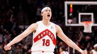 復帰3戦目で11得点を挙げた渡邊雄太…「シュートに関してはすごく自信がある」