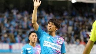 鳥栖で合計16年過ごしたMF高橋義希が現役引退…Jリーグ通算509試合出場