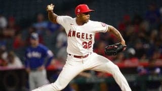 【MLB】エンゼルス、守護神イグレシアスと再契約で合意　残る課題は先発補強か