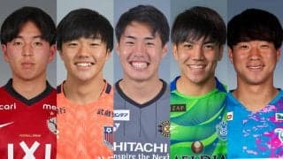 「最優秀育成クラブ賞」のノミネート5クラブが発表、どのクラブでも初受賞に