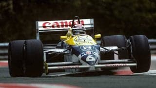 【F1】日本のブーム黎明期を演出した「ウイリアムズ・ホンダ」について振り返る　フランク・ウイリアムズ追悼に寄せて