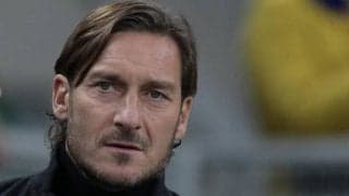 「バルサでプレーしてみたかった」マドリー行きの噂もあったトッティ氏が告白