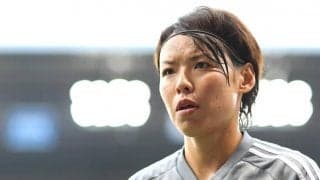 オランダ遠征を終えた熊谷紗希がインスタを更新、さらなるレベルアップを誓う「1人1人が自覚を持って次に」