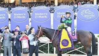 福永祐一騎手、川田将雅騎手が海外渡航届を提出　香港国際競走騎乗のため