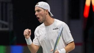 ドイツがイギリスに逆転勝ち! ズベレフ不在も2007年以来デ杯ベスト4入り[デビスカップ]