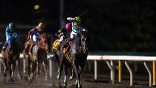 【クイーン賞】ダイアナブライトが重賞初制覇