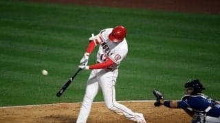 【MLB】大谷翔平、二刀流の価値は5割打者並み？　現役剛腕2人が絶賛「MVPを何度も受賞する」