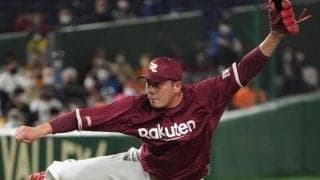 日本一ヤクルトの三塁ベースコーチが退団、楽天は2投手が残留　1日、各球団の去就