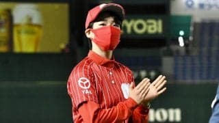 ミキハウス初戦敗退も…空手女子・清水希容さんに陣田監督「いい影響及ぼしてくれた」