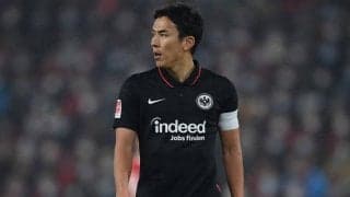 フランクフルトSD、来月で38歳の長谷部誠を称賛 「チームの中で最高の選手」