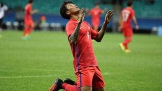 韓国人FWに「サムライだ」「彼は寿司を」、無観客試合での人種差別発言をフランスクラブが糾弾