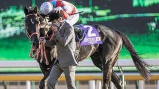 コントレイル、エピファネイアなどが満口に　社台SSが種牡馬情報を更新