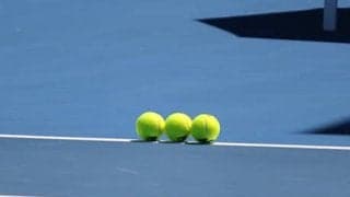  インカレ室内が開幕、初日の結果 