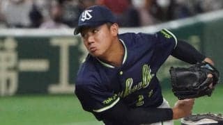 燕・奥川恭伸の“驚愕の伸び”を作った練習法とは？　用意するのは紙コップ1つ