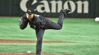 【社会人野球】三菱重工West、広島ドラ2森翔平が8回1失点8K　小田幸平コーチの言葉胸に強気攻め