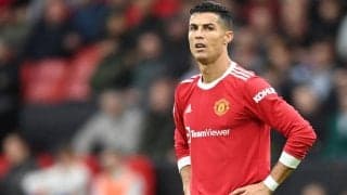 C・ロナウドに思わぬトラブル、雇ったばかりの三つ子のボディーガードが無許可で労働か