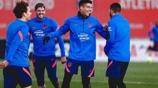 ゴールの入れ方を忘れた訳ではなかった…/原ゆみこのマドリッド