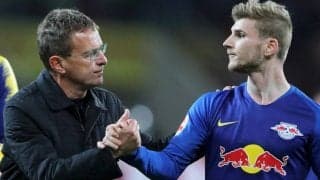 ユナイテッド就任のラングニック、元教え子のヴェルナーに接触か