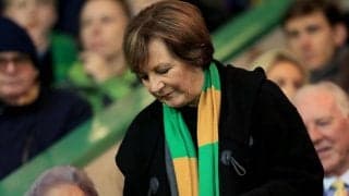 カリスマ料理研究家のノリッジオーナーがボトム対決で…まさかの寝落ち「この試合のハイライト」