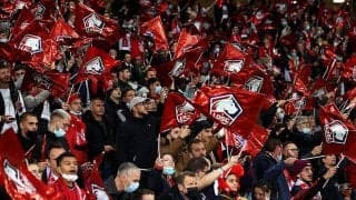 リール、クラブ内でコロナ蔓延…事務方スタッフの20人近くが感染…