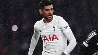 スパーズに痛手…ロメロの年内復帰は絶望　コンテ「非常に深刻」