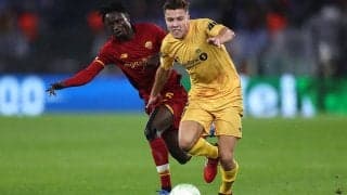 ヘルタ・ベルリンがノルウェー代表DFビェルカンの獲得を発表! 来冬1人目の補強