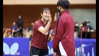 カットマン対策万全！　笹尾、全日学選抜２度目のＶ