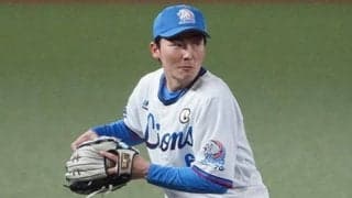 源田は異次元の“22.9”、オリ宗は惜しくも三塁手2位…データで「パGG賞」を選出